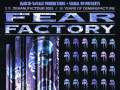 FEAR FACTORY