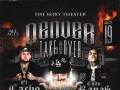 Denver Take Over Featuring Young Drummer Boy , Chito Rana$ & El Cacho