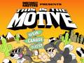 Distinct Motive 