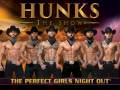Hunks The Show
