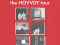 Hovvdy - The Hovvdy Tour