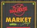 THE RAILHOUSE MARKET DAY