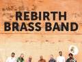Rebirth Brass Band 