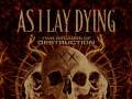 Launchpad presents As I Lay Dying at 11:11 El Paso TX