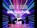 Rock the Casbah: Belly Dance Party, A Performance Showcase & Dance Party with DJ AALEXX