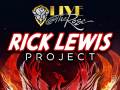 Rick Lewis Project