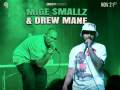 MIGE $MALLZ & DREW MANE
