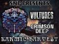 Vultures, Crimson Deep
