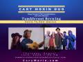 Cary Morin Duo