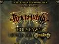 Rivers of Nihil * Holy Fawn * Inter Arma * Glacial Tomb