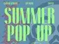 Summer Pop Up 