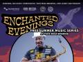Enchanted Evenings FREE Series Presents: Gyedu Blay Ambolley
