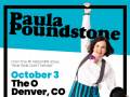 Paula Poudstone
