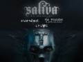 Saliva * Earshot * Austin John Winkler * LYLVC