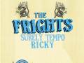 The Frights * Surely Tempo * Ricky
