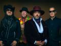 The Mavericks - SOLD OUT 