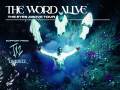 The Word Alive * TX2  * Unwell