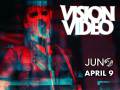 Launchpad presents Vision Video at Juno Brewery 