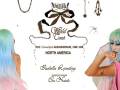Isabella Lovestory presents Vanity Tour 