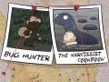 Bug Hunter and The Narcissist Cookbook
