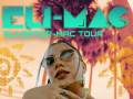 ELI-MAC "ELI-GATOR-MAC TOUR"