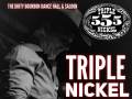 Triple Nickel Band