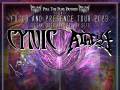Cynic & Atheist - Focus and Presence Tour 2023