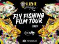 2025 Fly Fishing Film Tour