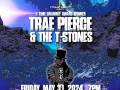 5X Grammy Winner TRAE PIERCE & The T-Stones