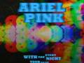 Ariel Pink 