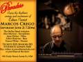 Cuban Pianist Marcos Crego
