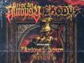 Fit For An Autopsy * Exodus 