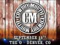 Cowboy Mouth