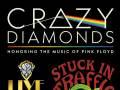 Crazy Diamonds & Stuck In Traffic 
