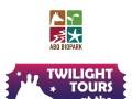 Twilight Tour at the Zoo