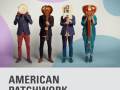American Patchwork Quartet