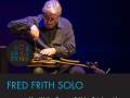 Fred Frith Solo