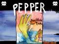 Pepper * Tunnel Vision