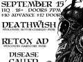 Deathwish