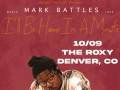 Mark Battles
