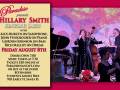 Hillary Smith Sings Jazz 