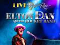 Elton Dan and the Rocket Band 