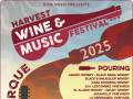 Harvest Wine & Music Festival,  Albuquerque