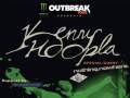 Monster Energy Outbreak Tour Presents KennyHoopla