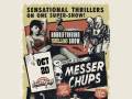 Messer Chups * Sinister Surfer 