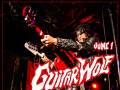 Guitar Wolf * Hans Condor * Get Action * DJ Riff Rat 