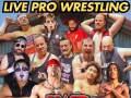 Austin Wrestling Revolution