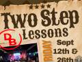 Free Two Step Lessons