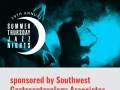 Rodolfo Gonzalez & The Latin Jazz Fusion Ensemble