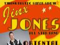 Jinx Jones All Star Band 